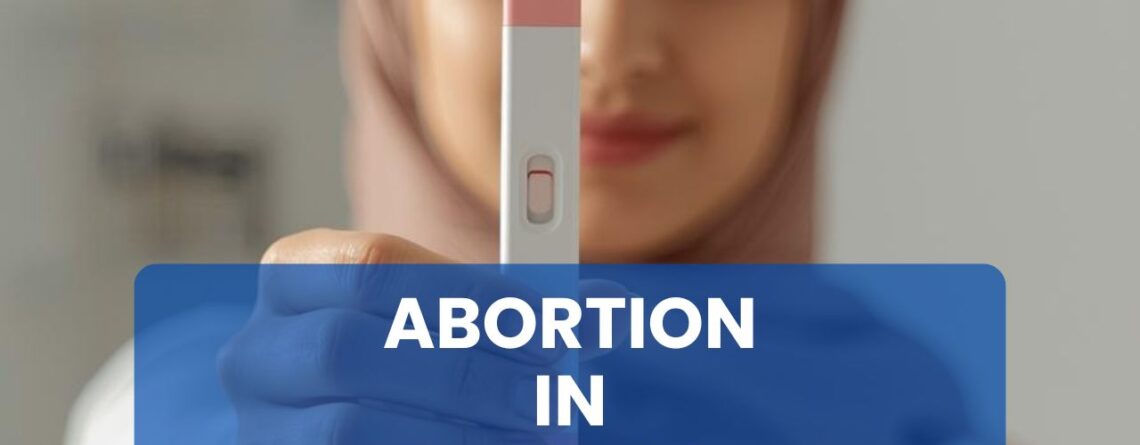 Abortion in Dammam