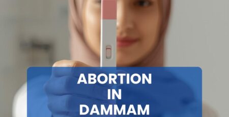 Abortion in Dammam