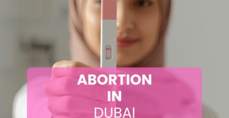 abortion in dubai