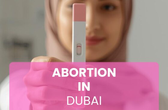 abortion in dubai