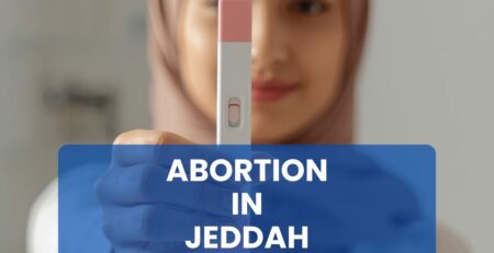 Abortion in Jeddah