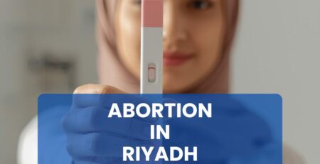 abortion in riyadh